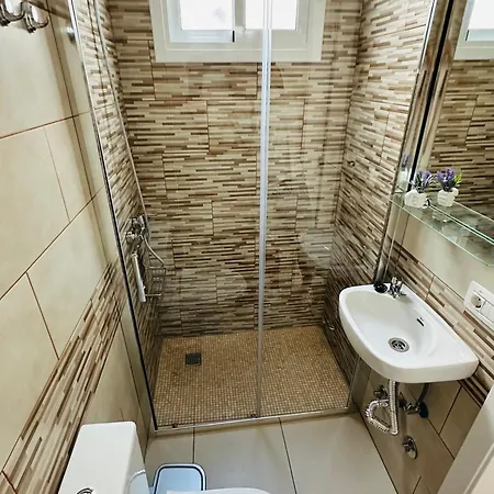 Casa Cami Дом отдыха Сан-Хуан-де-ла-Рамбла