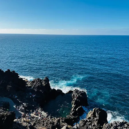Casa Cami San Juan de la Rambla