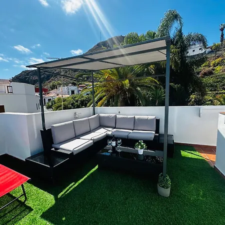 Hébergement de vacances Casa Cami San Juan de la Rambla