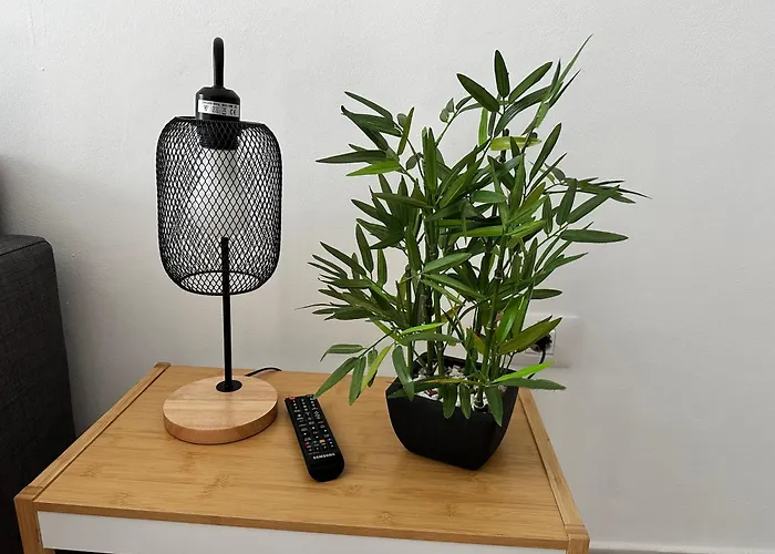 Nyaraló Casa Cami San Juan de la Rambla