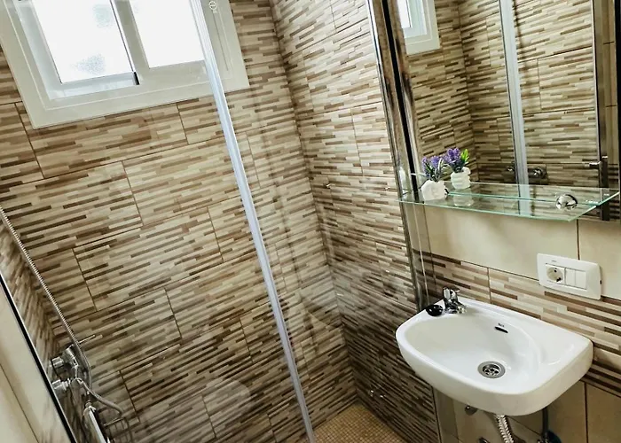 Casa Cami Nyaraló San Juan de la Rambla