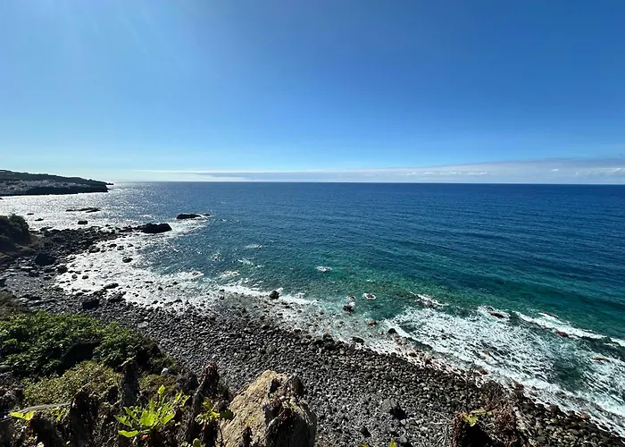 Casa Cami San Juan de la Rambla