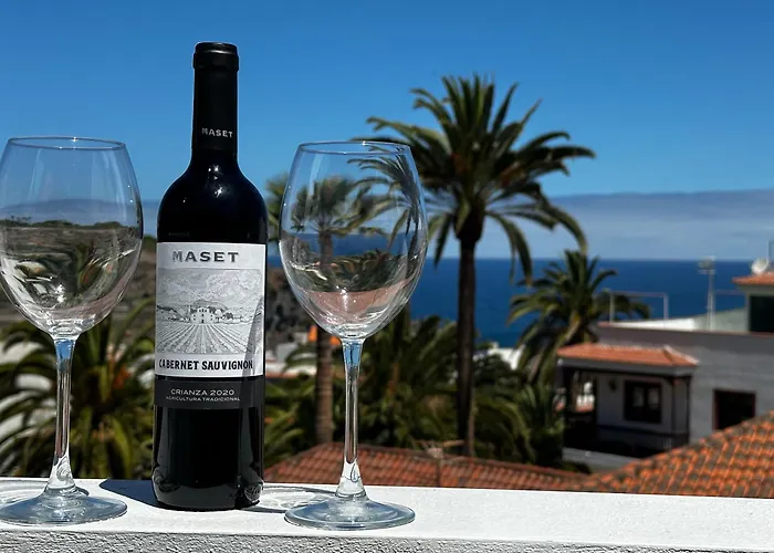 Nyaraló Casa Cami *