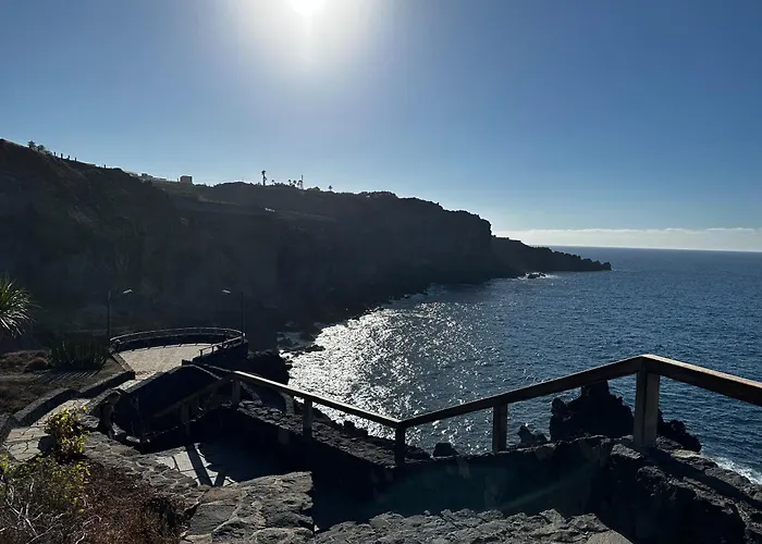 Casa Cami Hébergement de vacances *