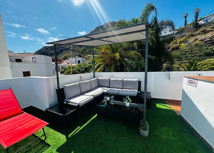 Nyaraló Casa Cami San Juan de la Rambla