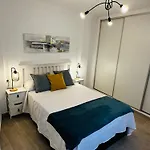 בית נופש Casa Cami San Juan de la Rambla