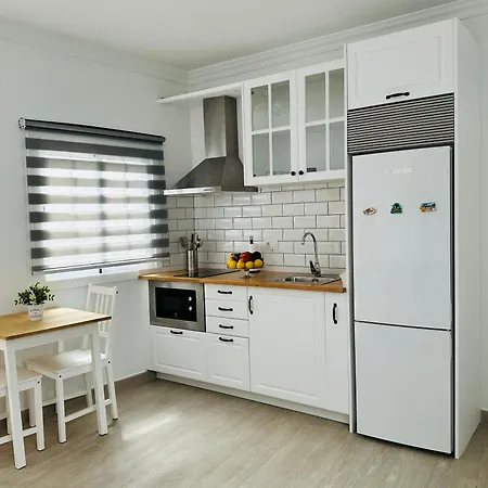 Holiday home Casa Cami