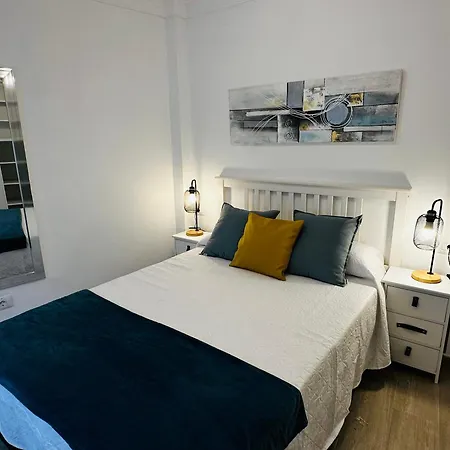 Casa Cami Сasa de vacaciones