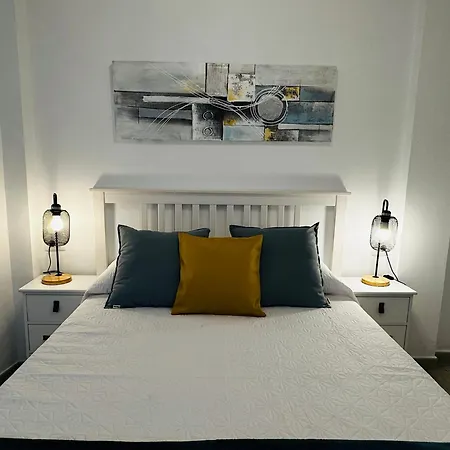 Casa Cami Holiday home