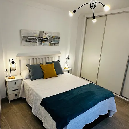 Holiday home Casa Cami San Juan de la Rambla