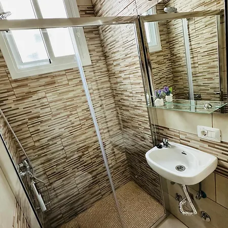 Casa Cami Сasa de vacaciones San Juan de la Rambla