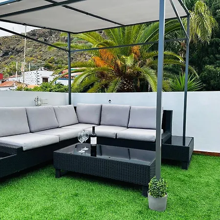 Casa Cami Сasa de vacaciones San Juan de la Rambla