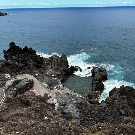 Casa Cami San Juan de la Rambla