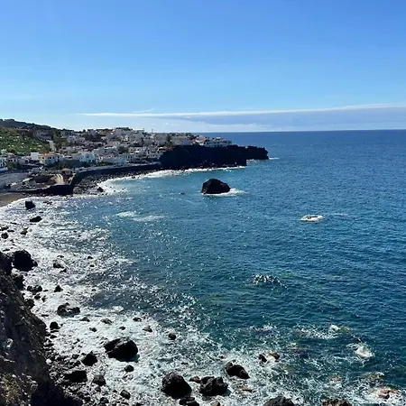 Casa Cami Dom wakacyjny San Juan de la Rambla