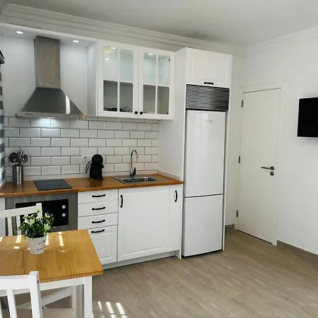 Casa Cami Сasa de vacaciones *