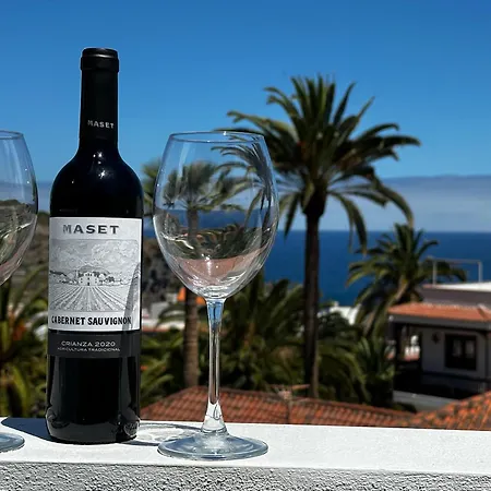 Сasa de vacaciones Casa Cami *