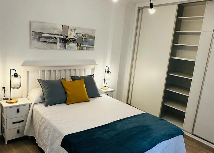 Casa Cami San Juan de la Rambla