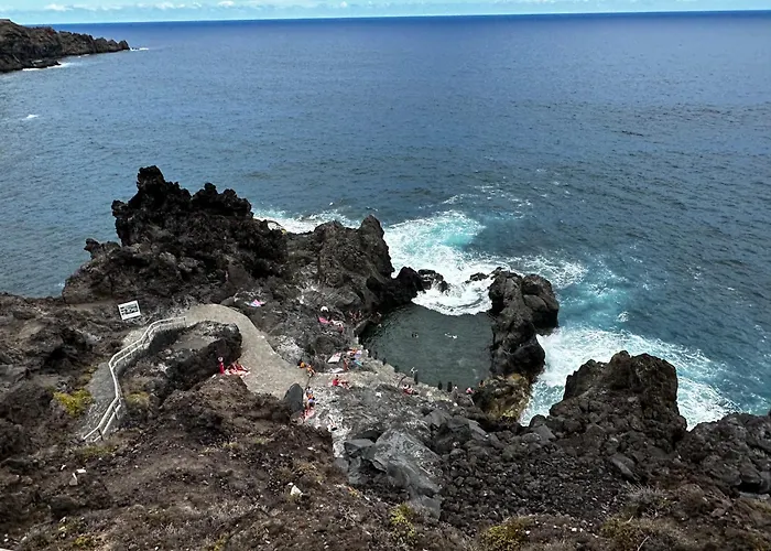 Casa Cami San Juan de la Rambla