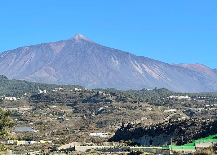 Feriehus Casa Cami San Juan de la Rambla
