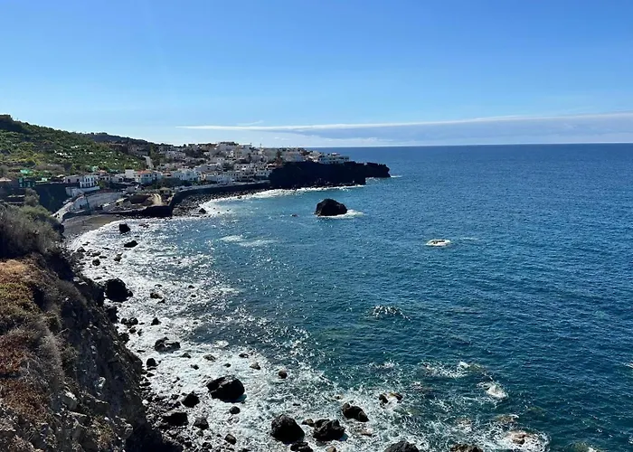 Casa Cami Ferienhaus San Juan de la Rambla
