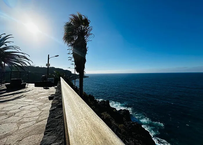 Casa Cami San Juan de la Rambla