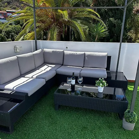 Casa Cami Holiday home San Juan de la Rambla