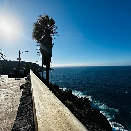 Casa Cami San Juan de la Rambla