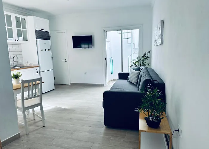 Casa Cami Holiday home San Juan de la Rambla