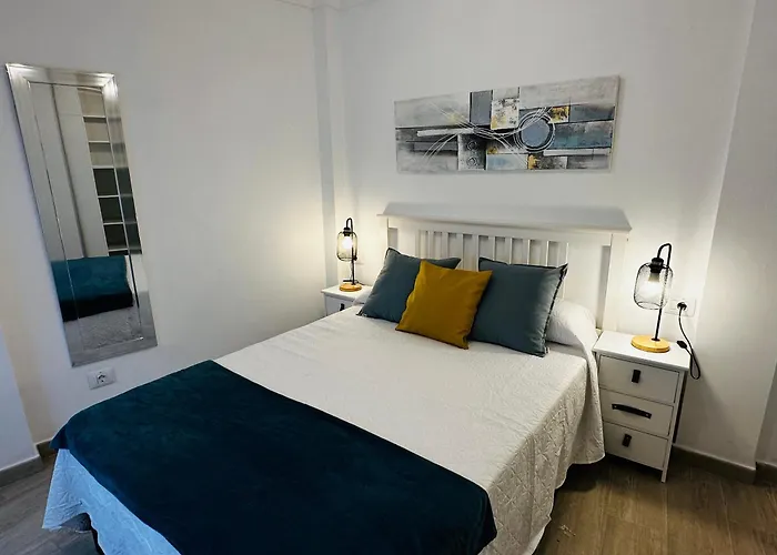 Casa Cami Holiday home