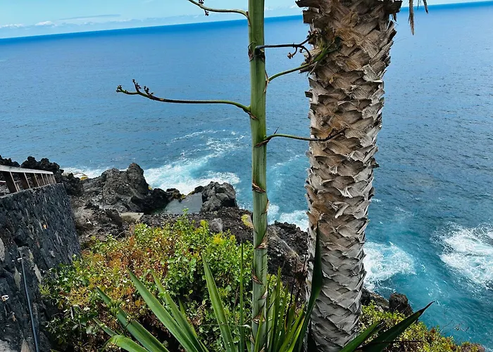 Casa Cami * San Juan de la Rambla