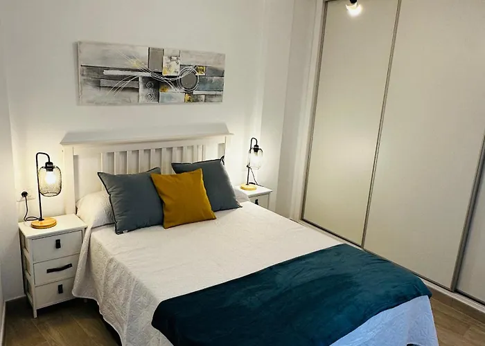 Holiday home Casa Cami San Juan de la Rambla