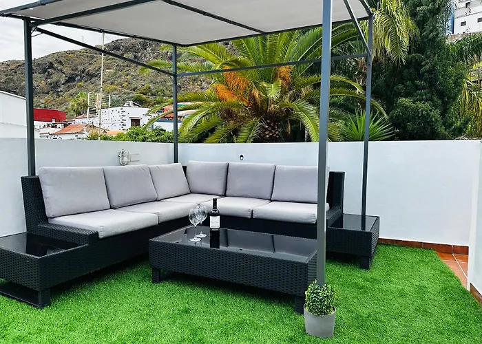 Casa Cami Holiday home San Juan de la Rambla