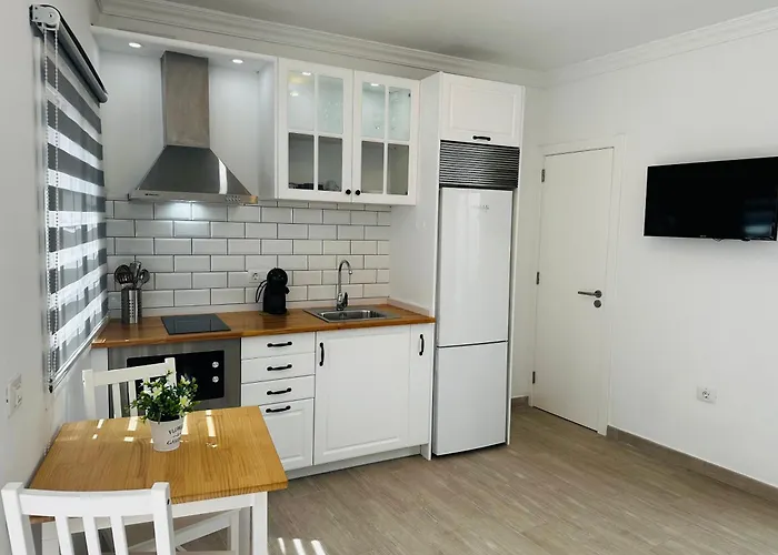 Casa Cami Holiday home *