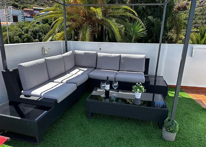 Casa Cami Holiday home San Juan de la Rambla