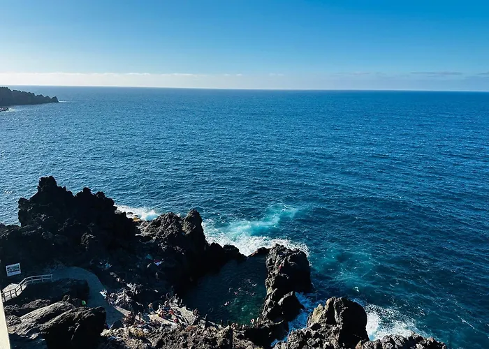 Casa Cami San Juan de la Rambla